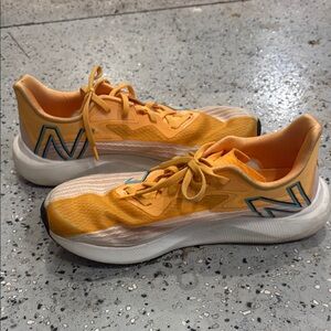 New Balance ‘fuel cell rebel’ sneakers